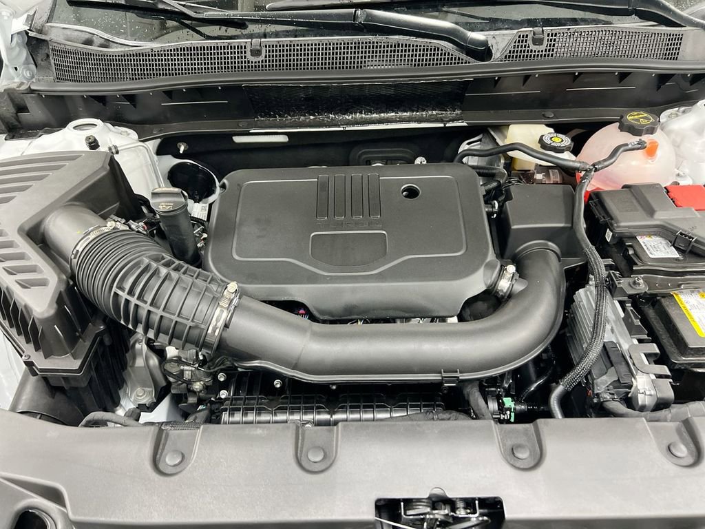 New 2026 Chevrolet Blazer LT w/ Midnight/Sport Edition image 24