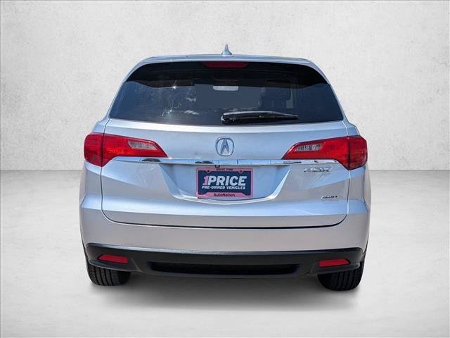 Used 2014 Acura RDX AWD image 7