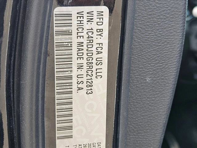 Used 2024 Dodge Durango GT image 16