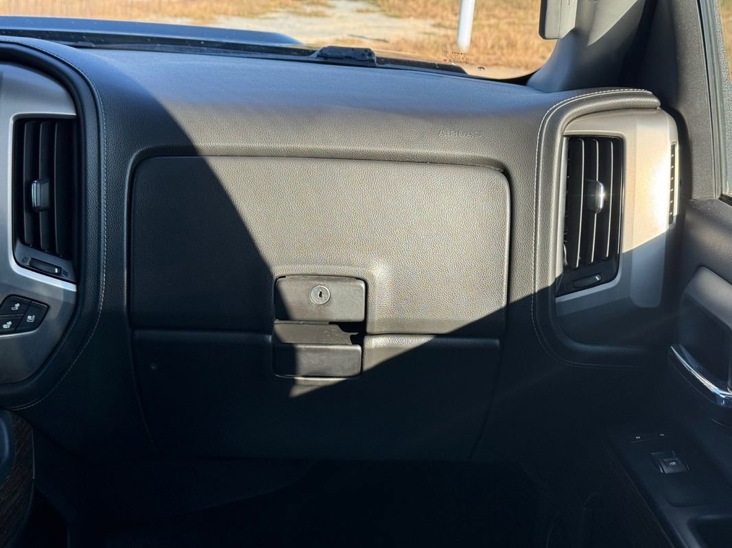 Used 2019 GMC Sierra 2500 Denali w/ Duramax Plus Package image 39