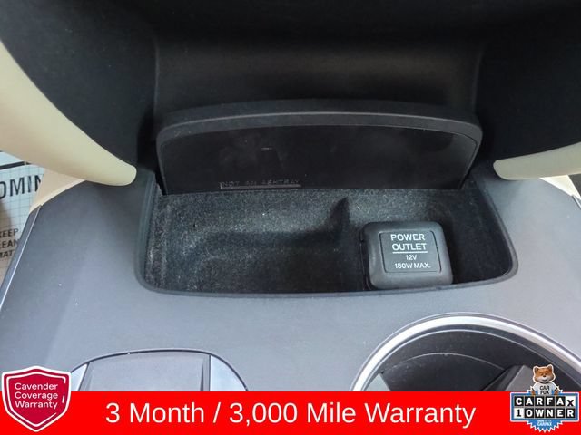 Used 2020 Acura MDX FWD image 6