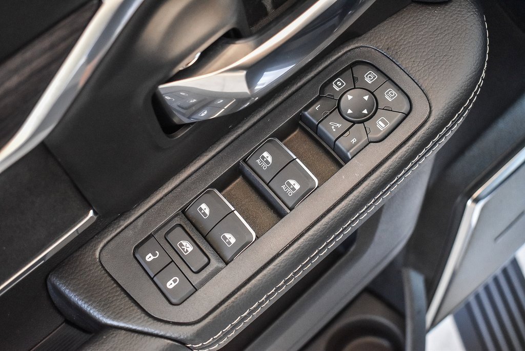 New 2026 RAM 2500 Laramie image 20