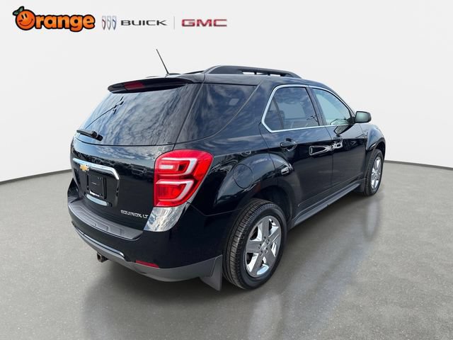 Used 2016 Chevrolet Equinox LT w/ Convenience Package FWD image 3