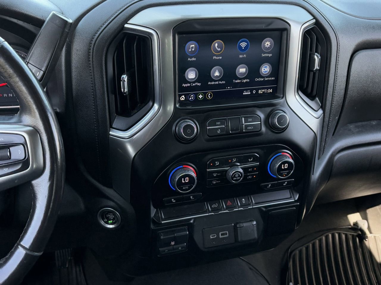 Used 2023 Chevrolet Silverado 2500 LT w/ Convenience Package image 18