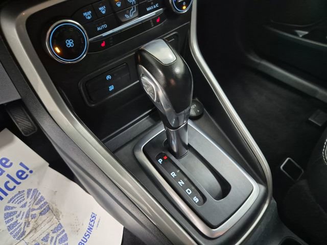 Used 2018 Ford EcoSport Titanium image 25