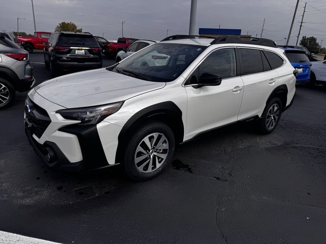 Used 2024 Subaru Outback Premium image 5