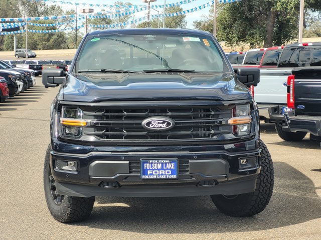 New 2026 Ford F150 XLT w/ Equipment Group 302A MID AWD/4WD image 2