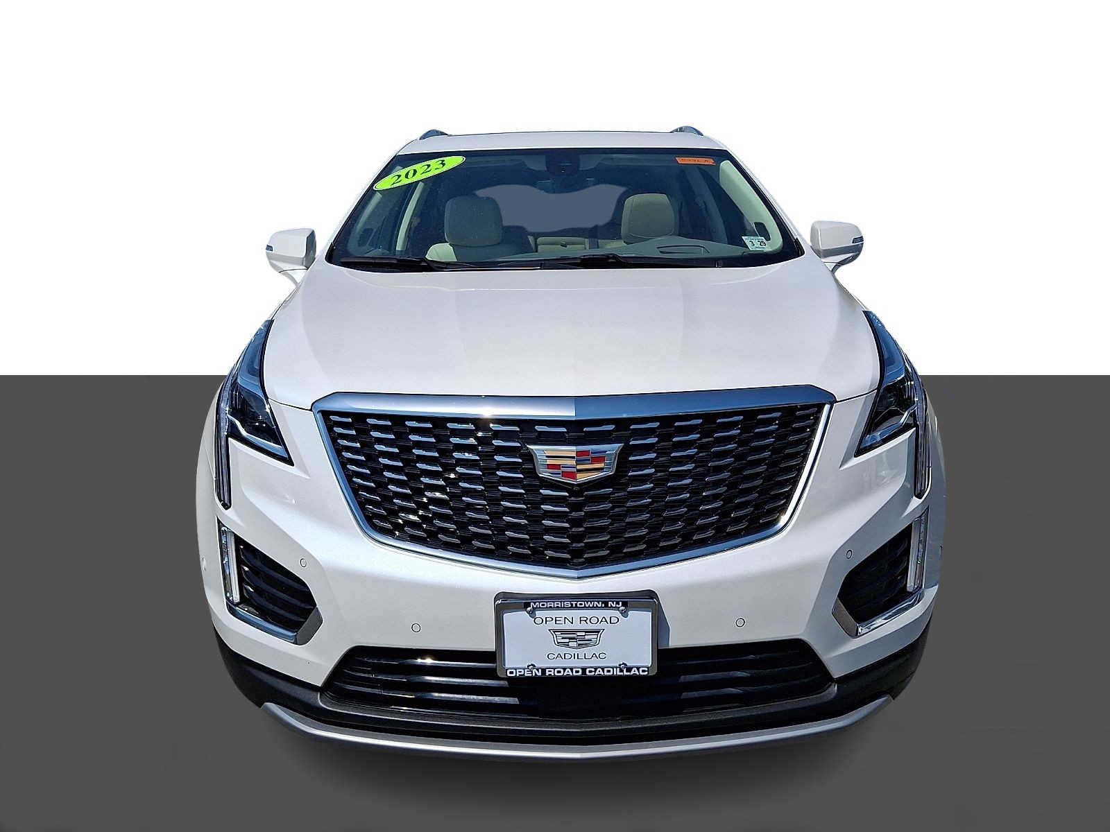 Used 2024 Cadillac XT5 Premium Luxury w/ Technology Package AWD/4WD image 2