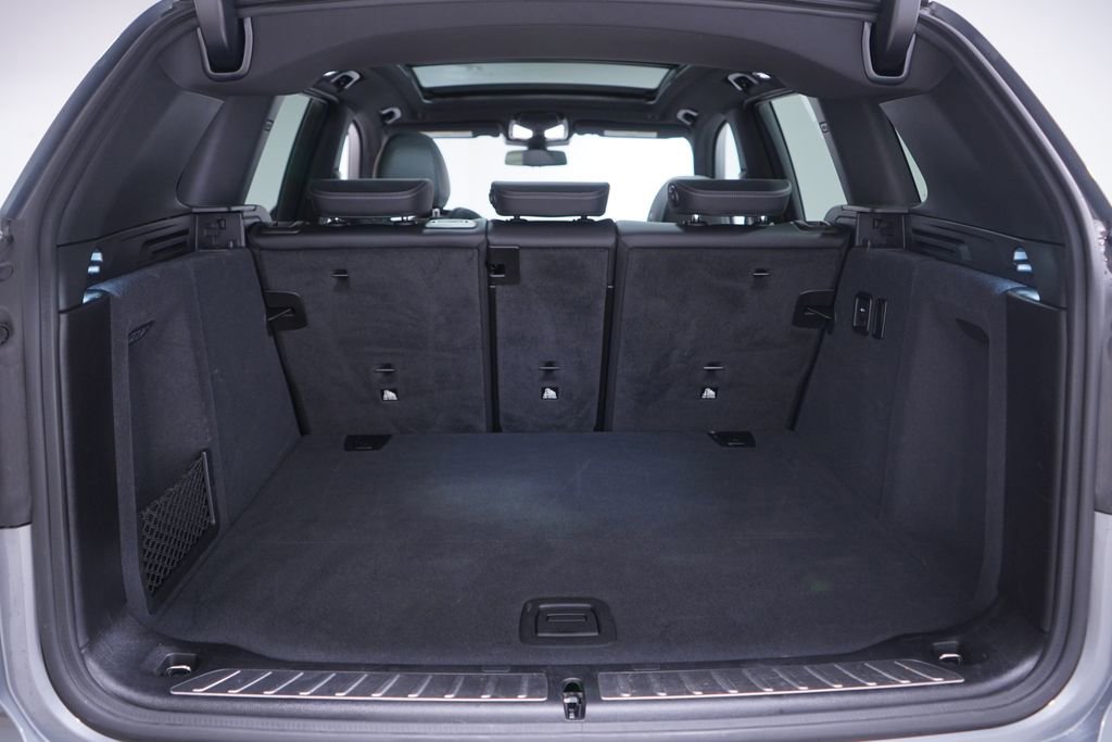 Used 2024 BMW X3 xDrive30i w/ Convenience Package image 23