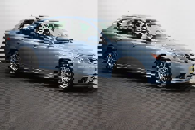 Used 2008 Saab 9-3 2.0T w/ Moonroof Package image 1