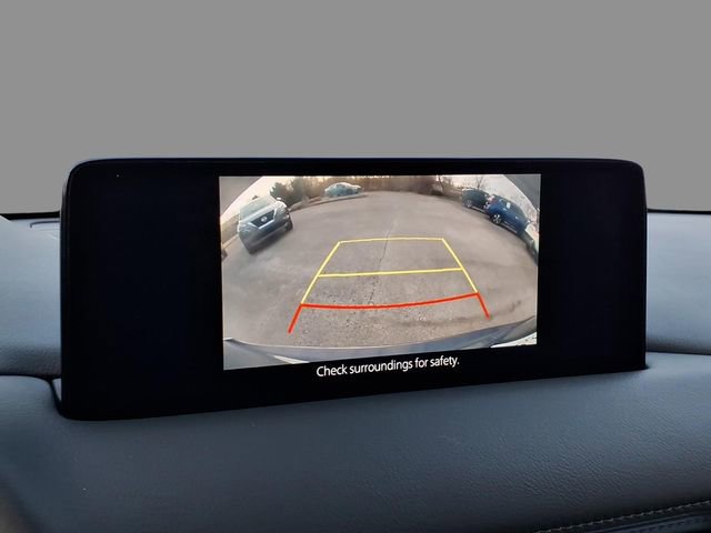 Used 2024 MAZDA CX-5 Carbon Edition image 27