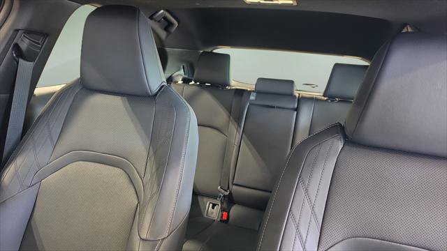 Certified 2023 Lexus UX 250h AWD w/ Accessory Package (Z1) image 17