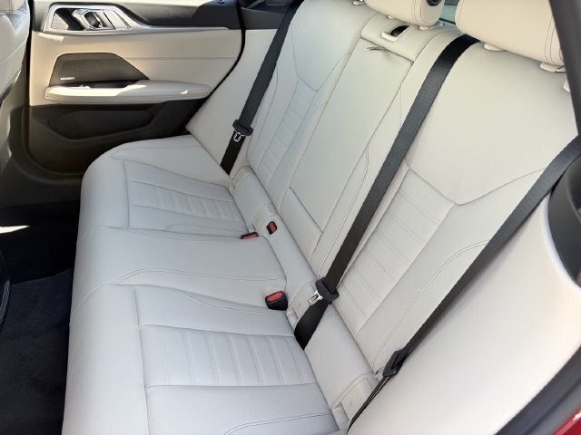 New 2026 BMW M440i w/ Premium Package RWD image 16