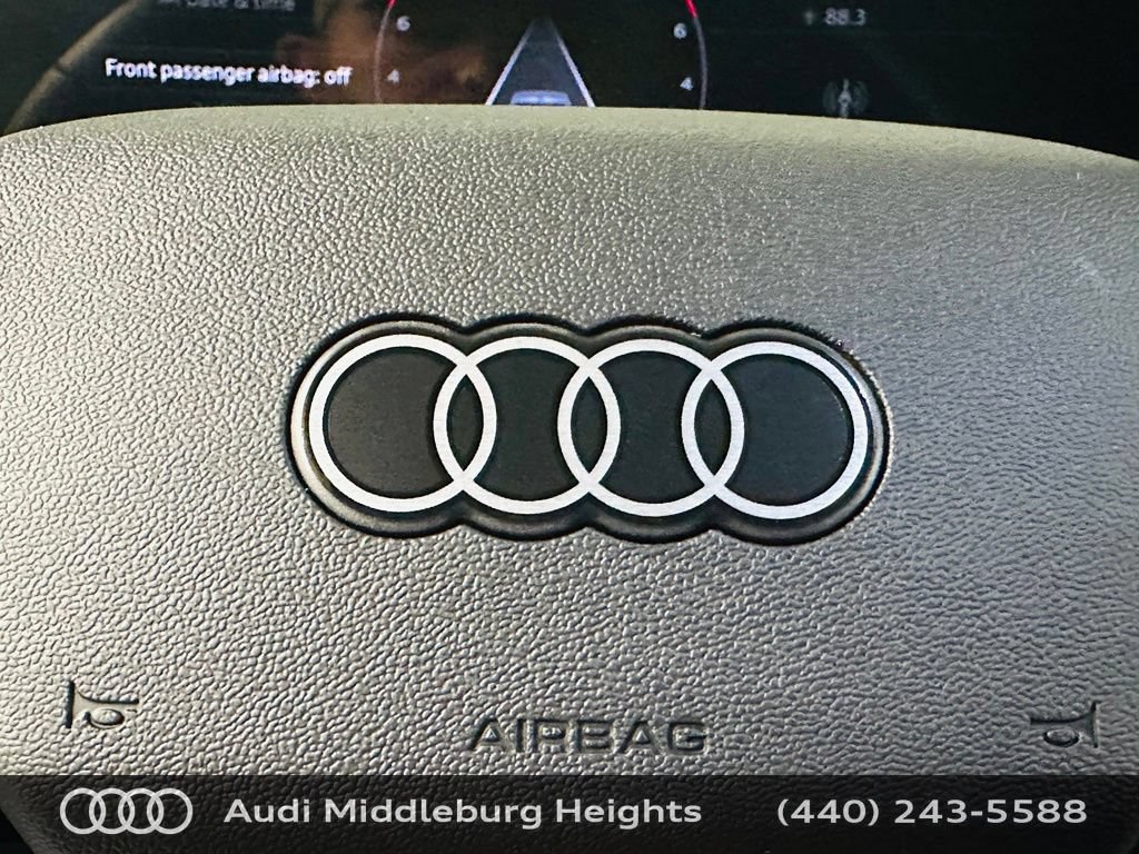 Certified 2026 Audi A6 Premium Plus AWD/4WD image 18