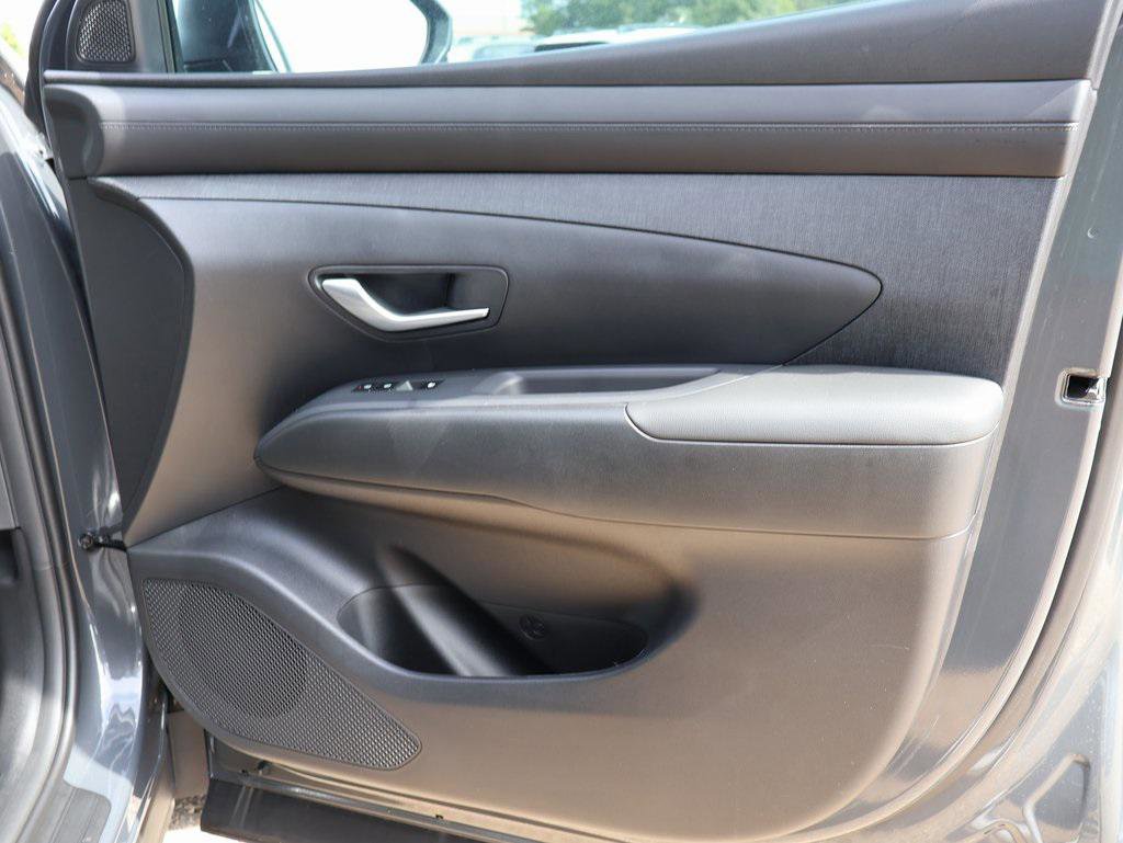 New 2026 Hyundai Tucson SEL image 9