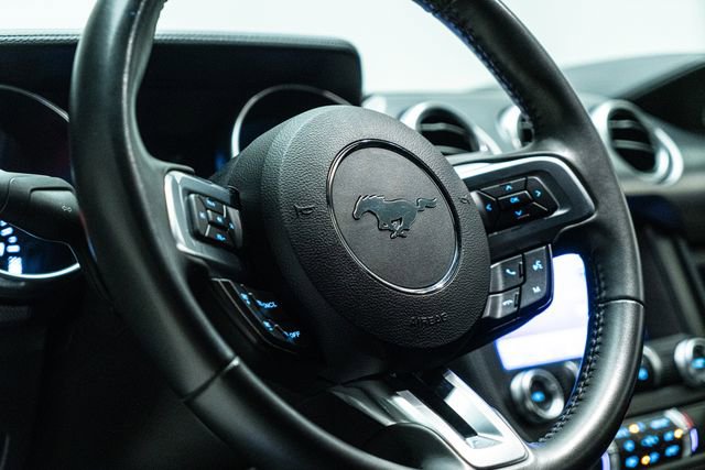 Used 2020 Ford Mustang GT w/ Equipment Group 301A image 23