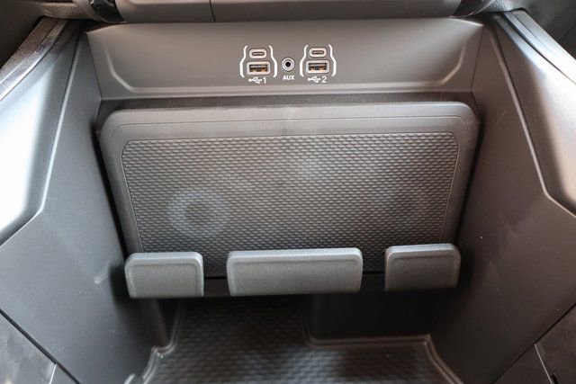 Used 2025 RAM 2500 Big Horn image 28