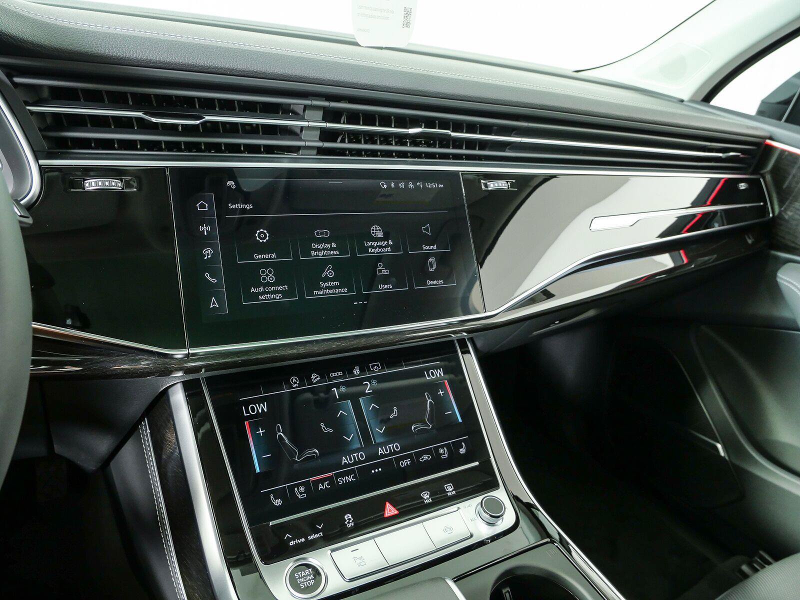 New 2026 Audi Q7 Premium Plus AWD/4WD image 13