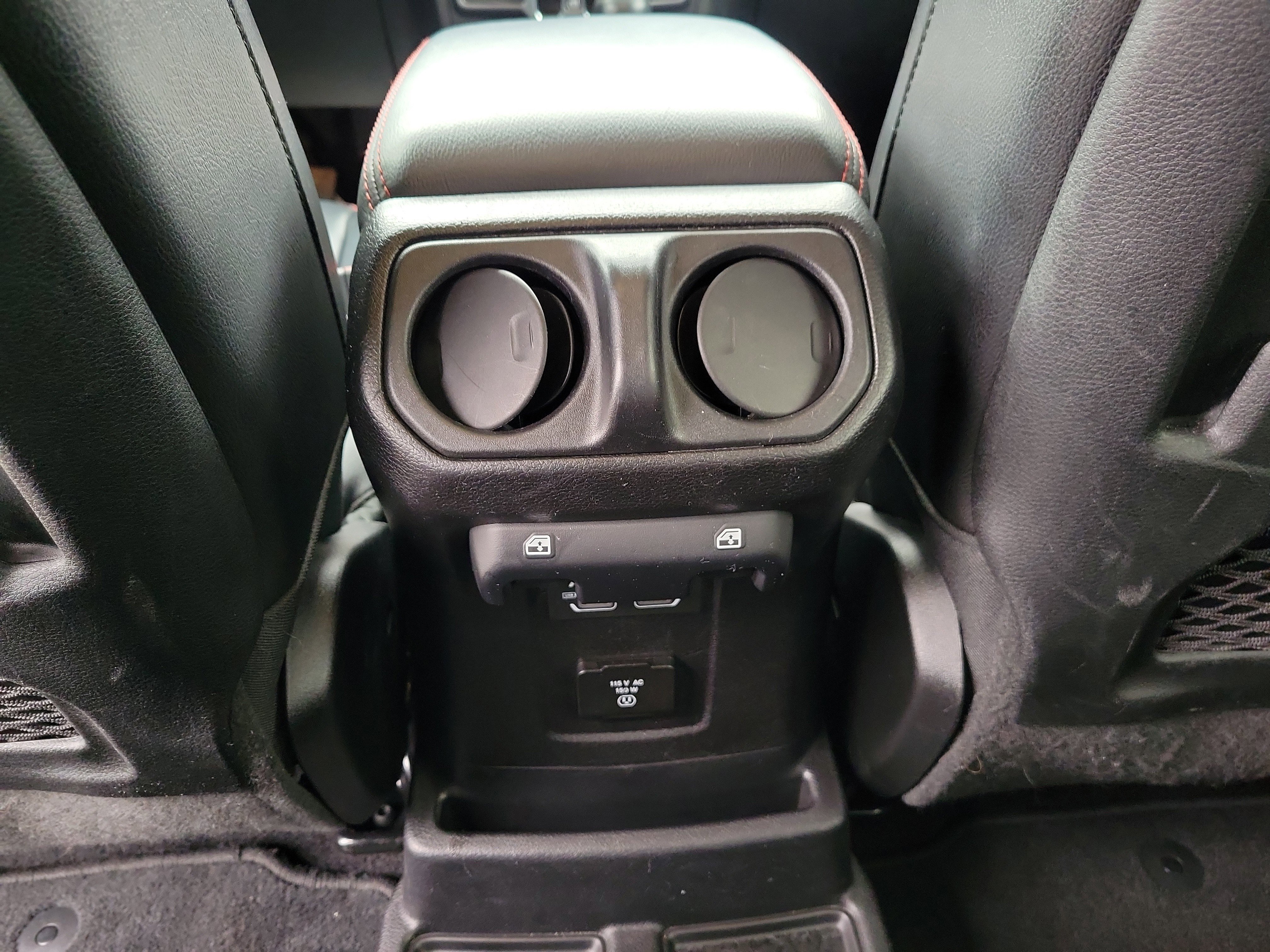 Used 2021 Jeep Wrangler Unlimited Rubicon w/ Dual Top Group image 11