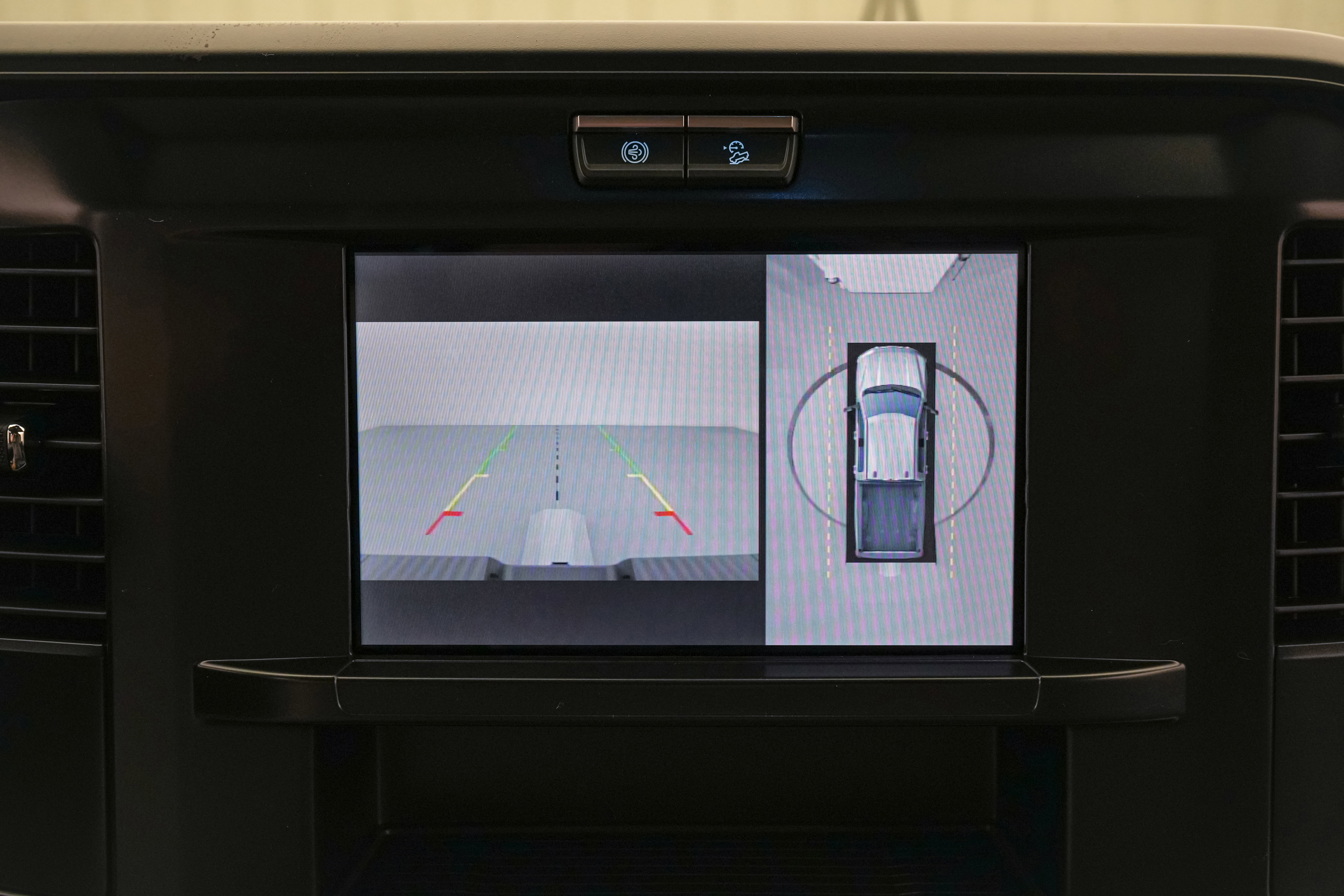 New 2026 Ford F450 XL w/ 360-Degree Camera Package image 17