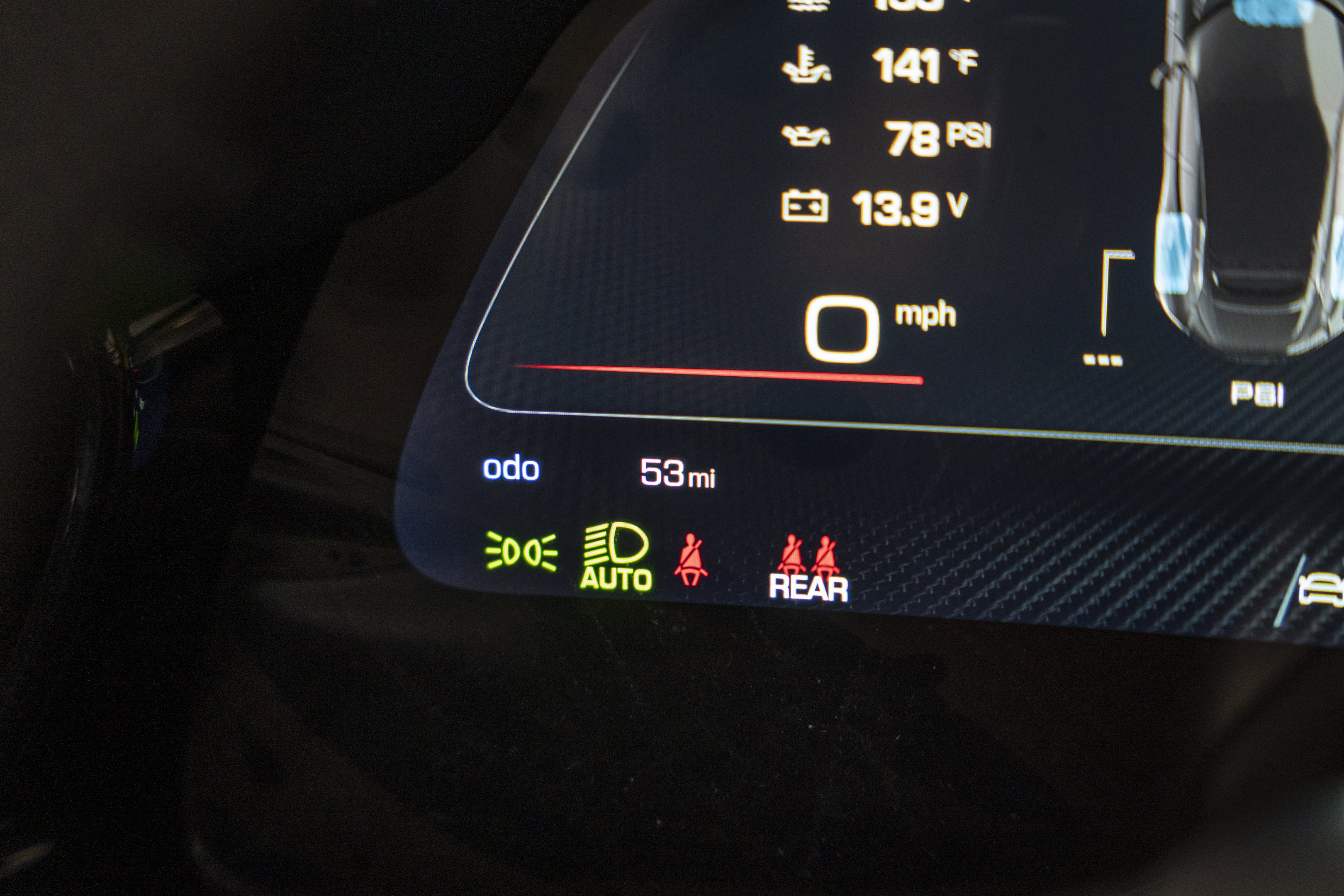 Used 2026 Ferrari Purosangue AWD/4WD image 46