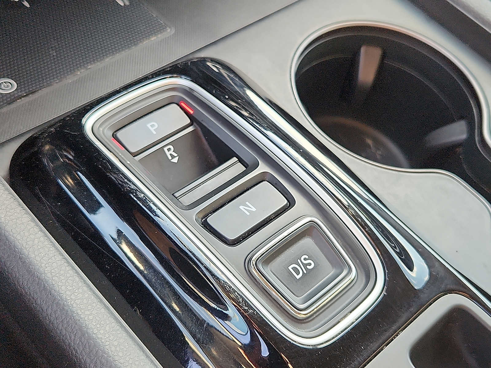 Certified 2023 Honda Pilot EX-L image 14