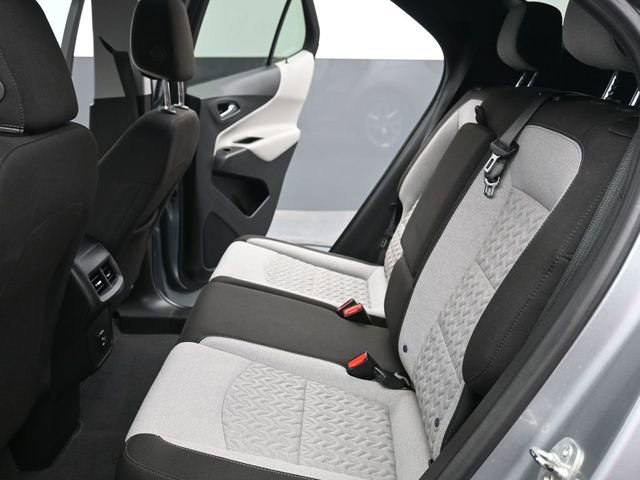 Used 2024 Chevrolet Equinox LS w/ LS Convenience Package image 11
