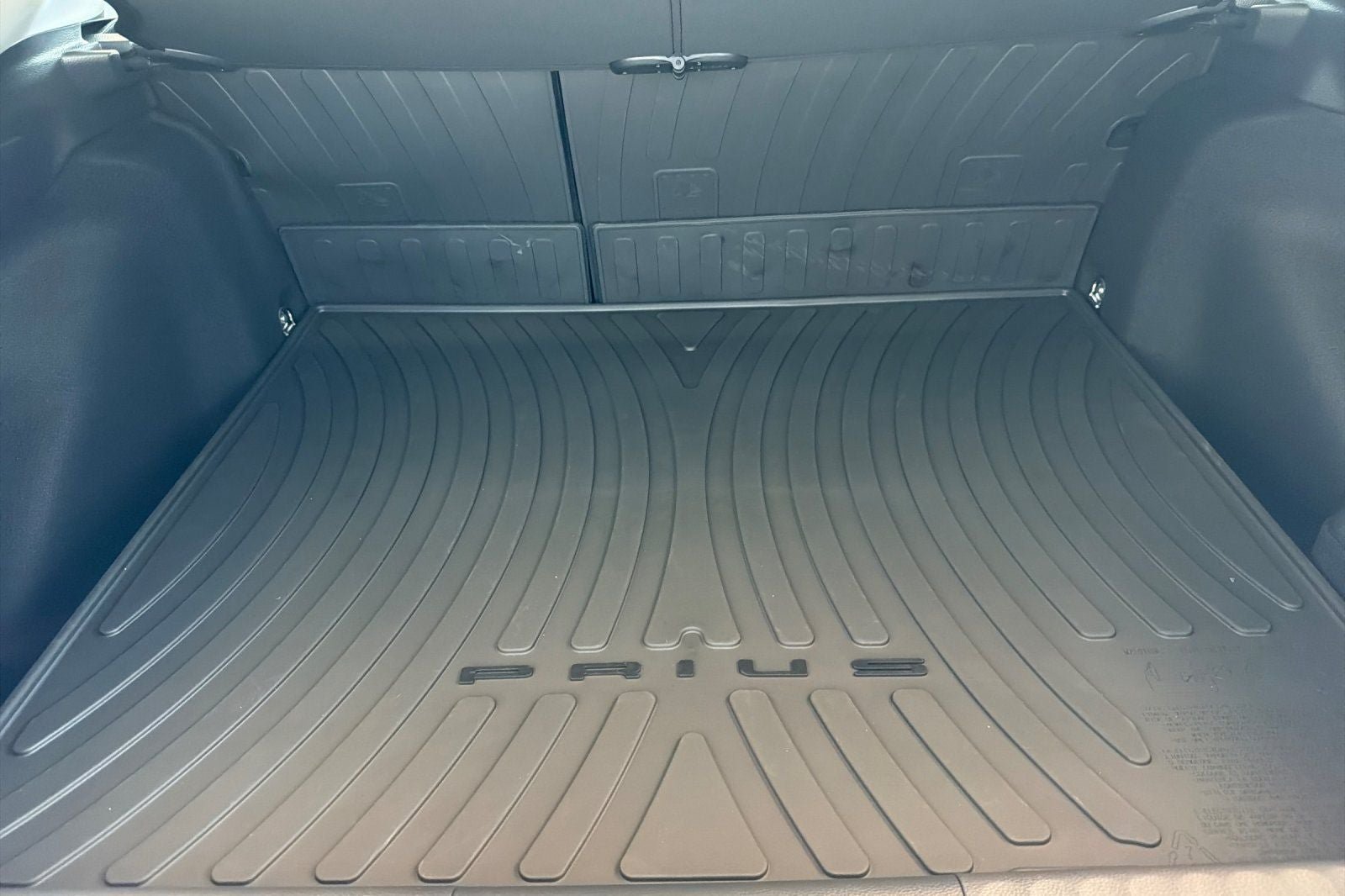 New 2026 Toyota Prius Limited AWD/4WD image 18