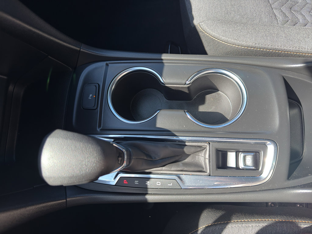 Used 2023 Chevrolet Equinox LT AWD/4WD image 22
