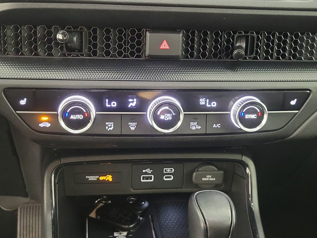 Used 2024 Honda CR-V Sport-L image 19