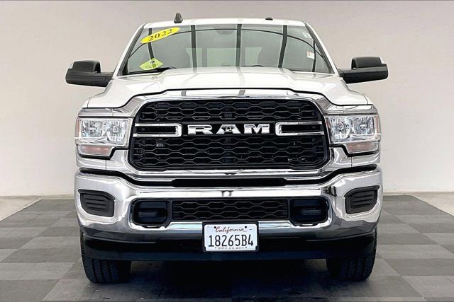 Used 2022 RAM 2500 Tradesman image 2