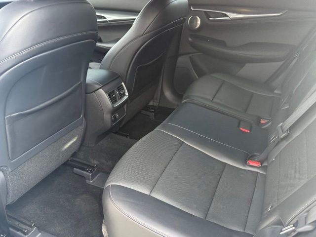 Used 2022 INFINITI QX55 Essential w/ Proassist Package AWD/4WD image 21