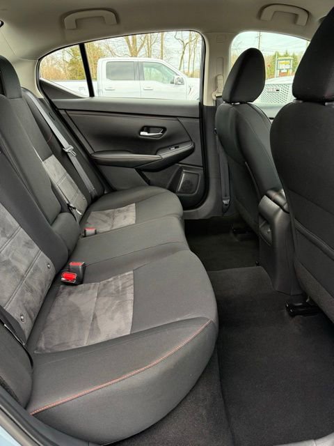 Used 2024 Nissan Sentra SR image 15
