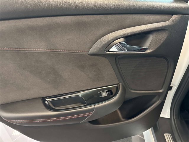 Used 2017 Chevrolet SS image 9