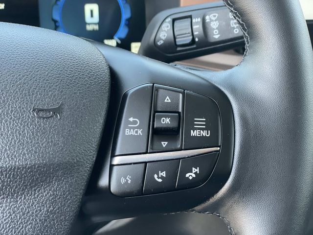 Certified 2025 Ford Bronco Sport Outer Banks w/ Outer Banks Tech Package+ AWD/4WD image 10