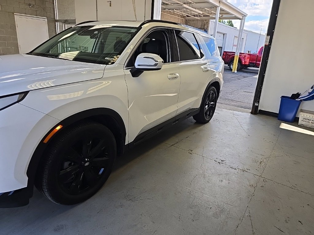 Used 2024 Hyundai Palisade XRT image 2
