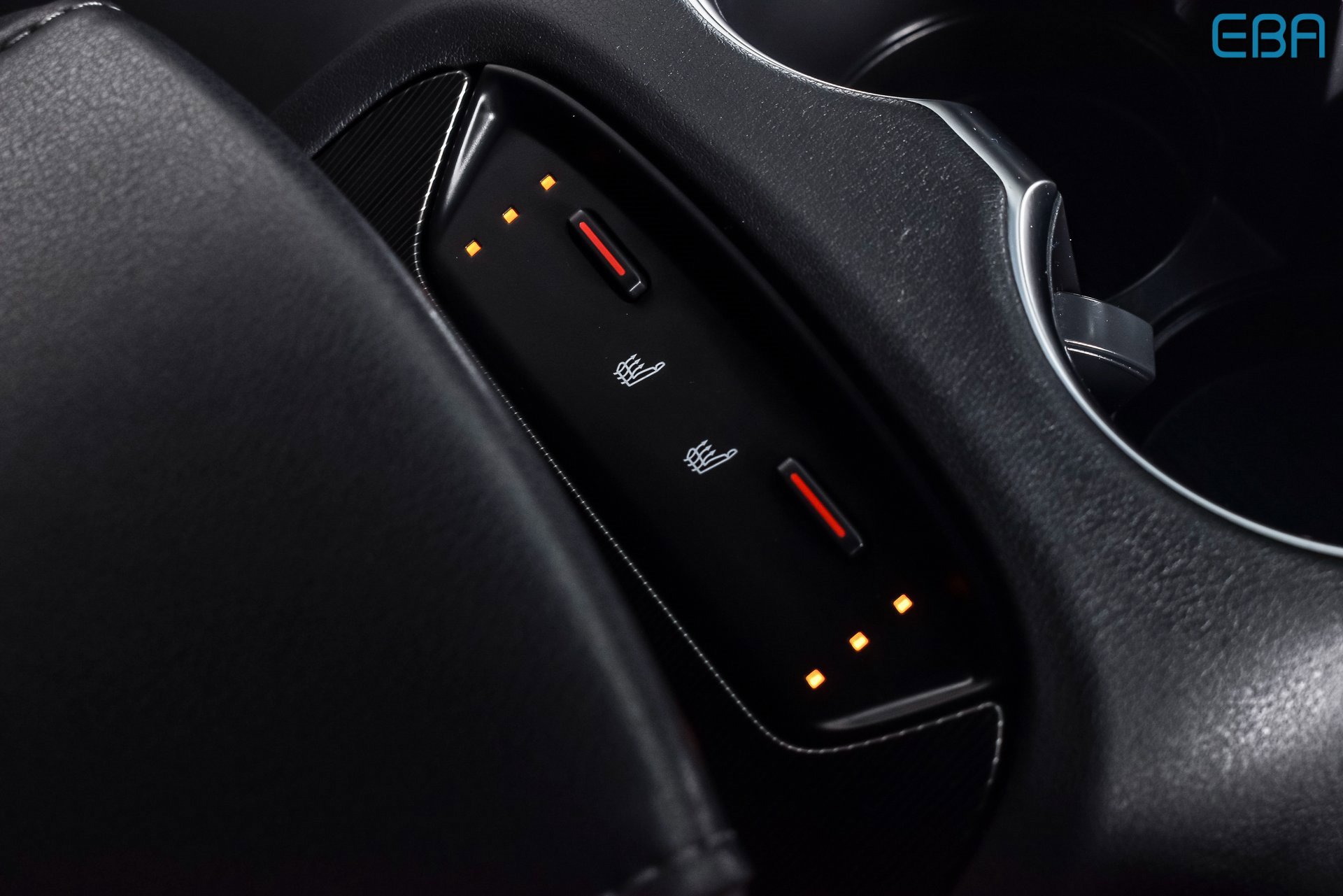 Used 2024 Toyota Venza Nightshade image 30