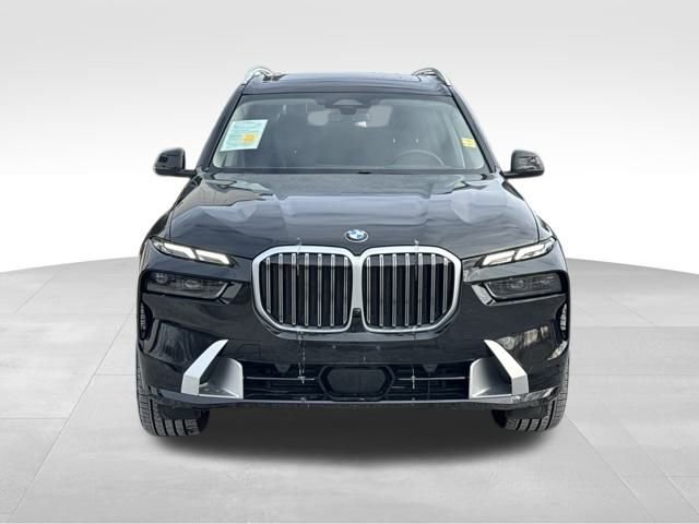 Certified 2025 BMW X7 xDrive40i image 10