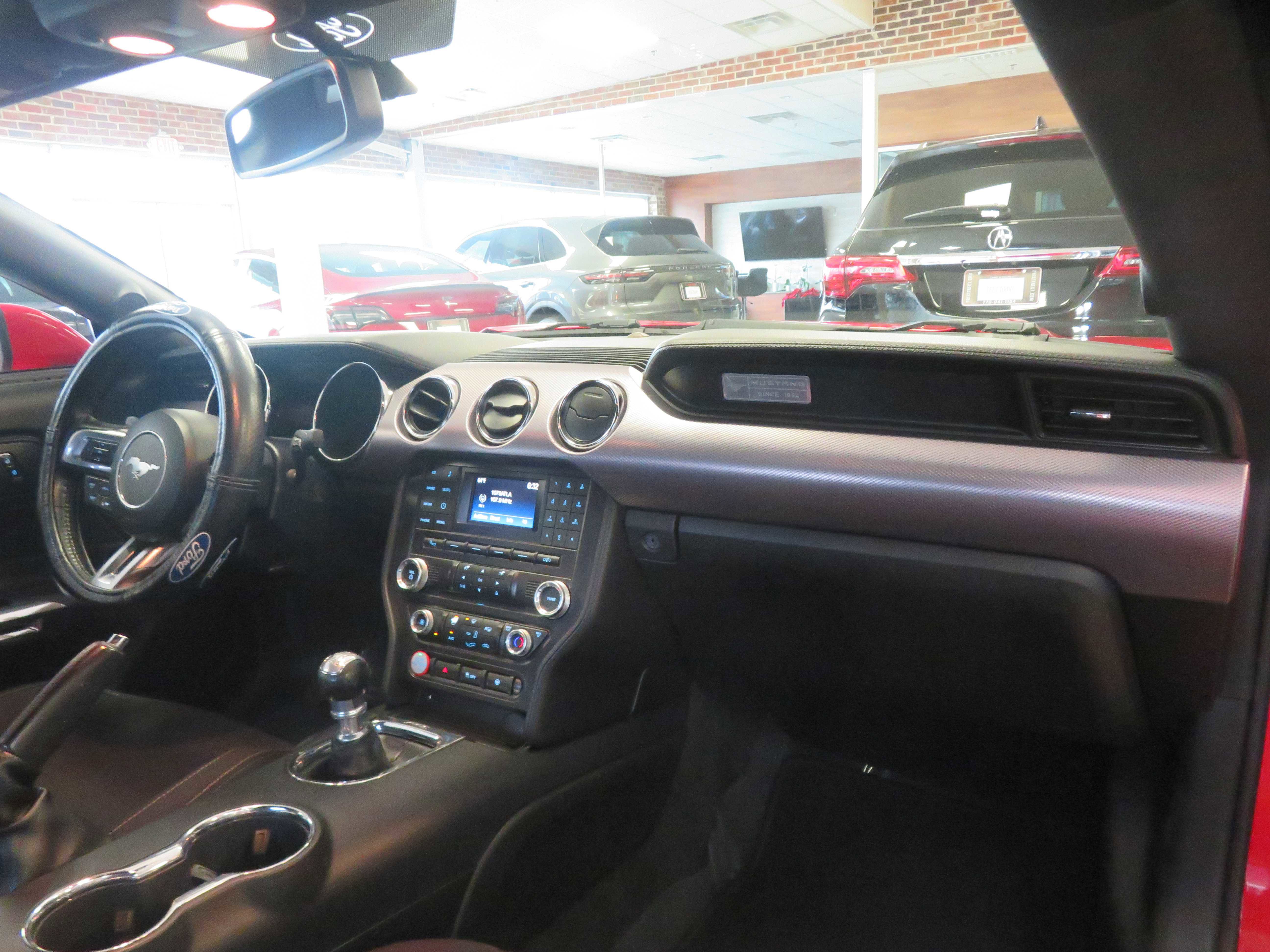 Used 2017 Ford Mustang GT image 23