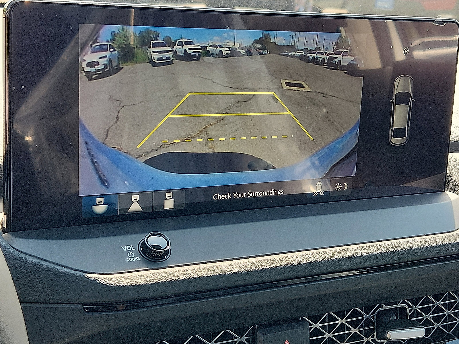 New 2025 Honda Accord Touring image 15