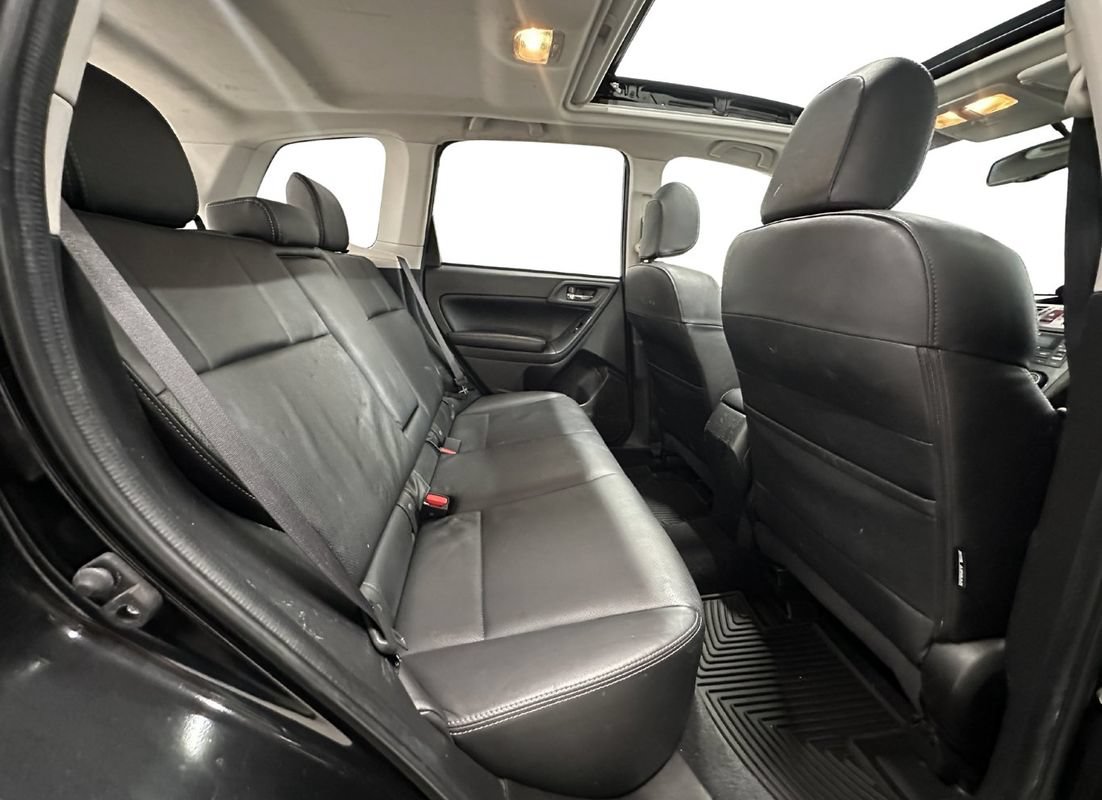 Used 2014 Subaru Forester 2.5i Limited AWD/4WD image 15