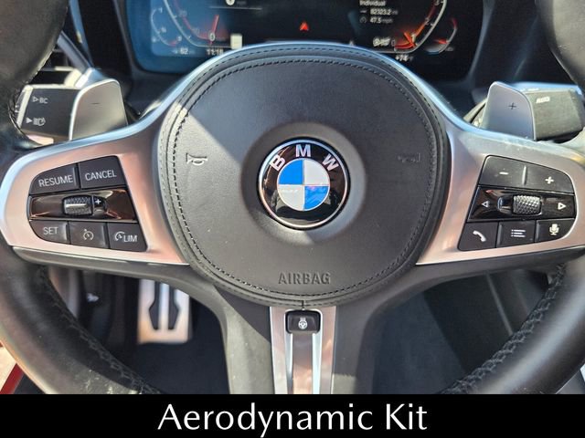 Used 2021 BMW 330i Sedan w/ M Sport Package image 28