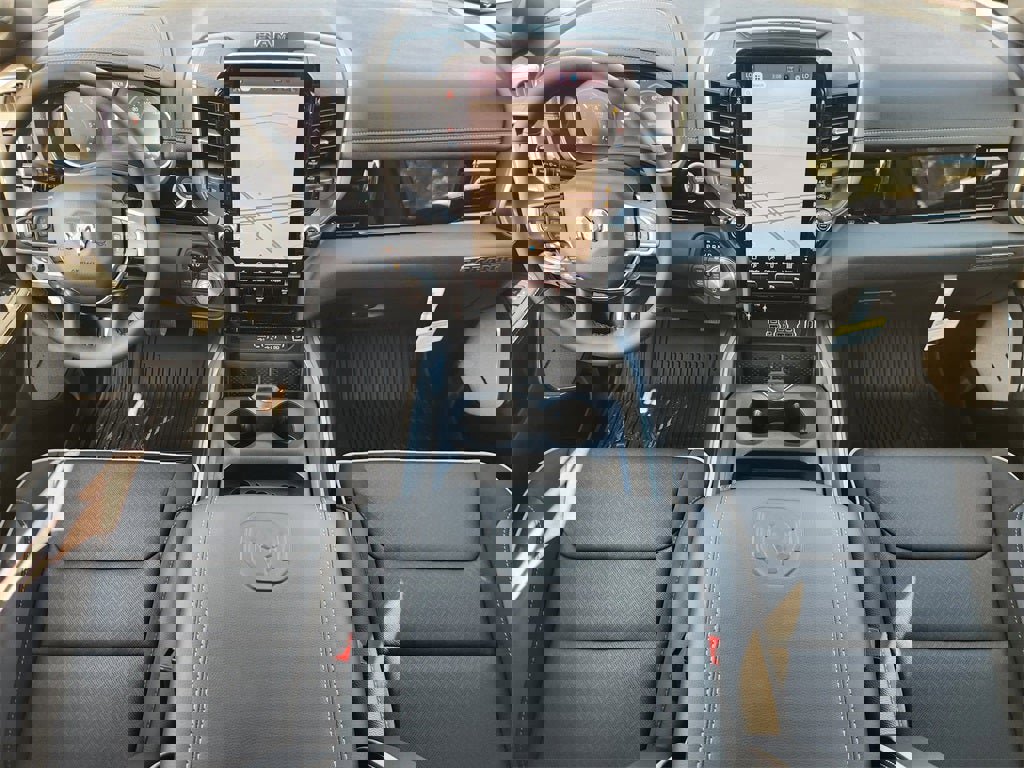 New 2026 RAM 1500 Laramie image 20