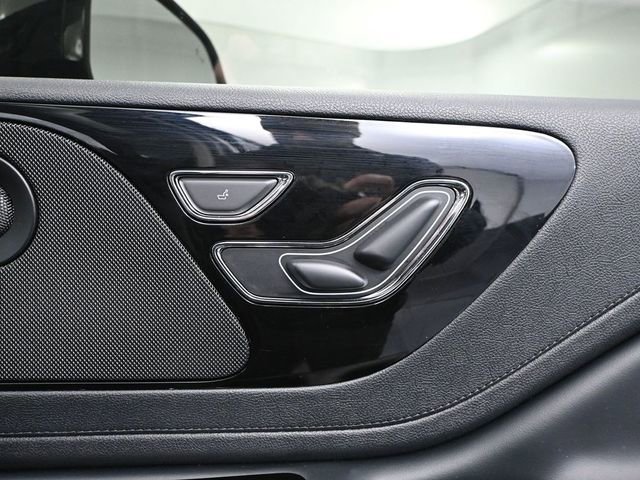 Used 2025 Lincoln Aviator Reserve w/ Jet Appearance Package image 55