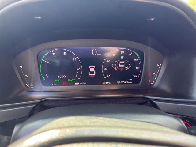 Used 2025 Honda Accord EX-L image 24