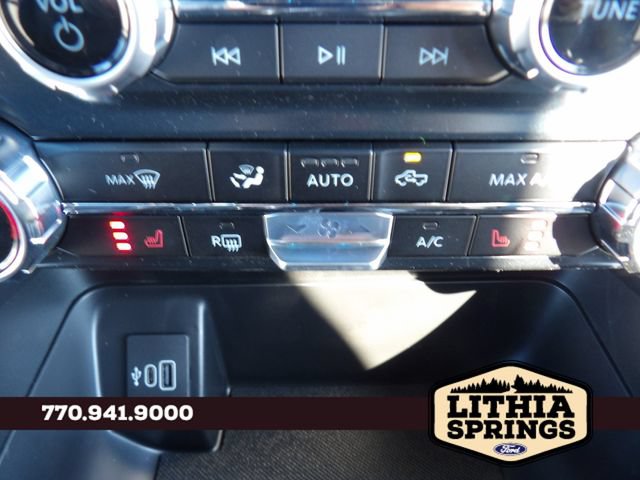 New 2026 Ford F150 XLT w/ Equipment Group 302A MID AWD/4WD image 21