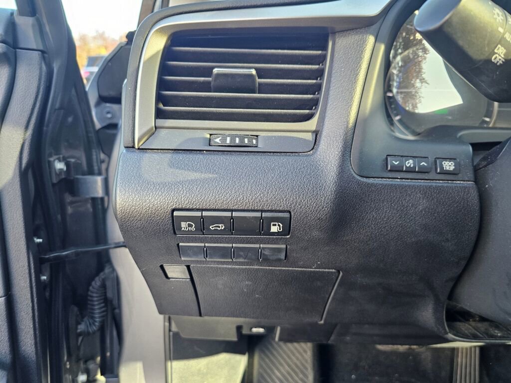 Used 2020 Lexus RX 450h 450h image 28