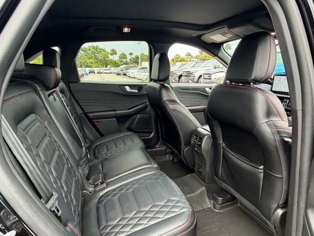 Used 2023 Ford Escape ST-Line Elite AWD/4WD image 14