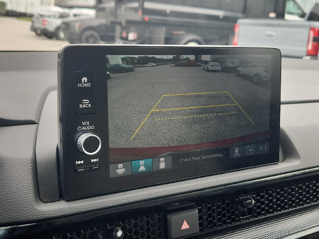 Used 2024 Honda CR-V EX-L image 13