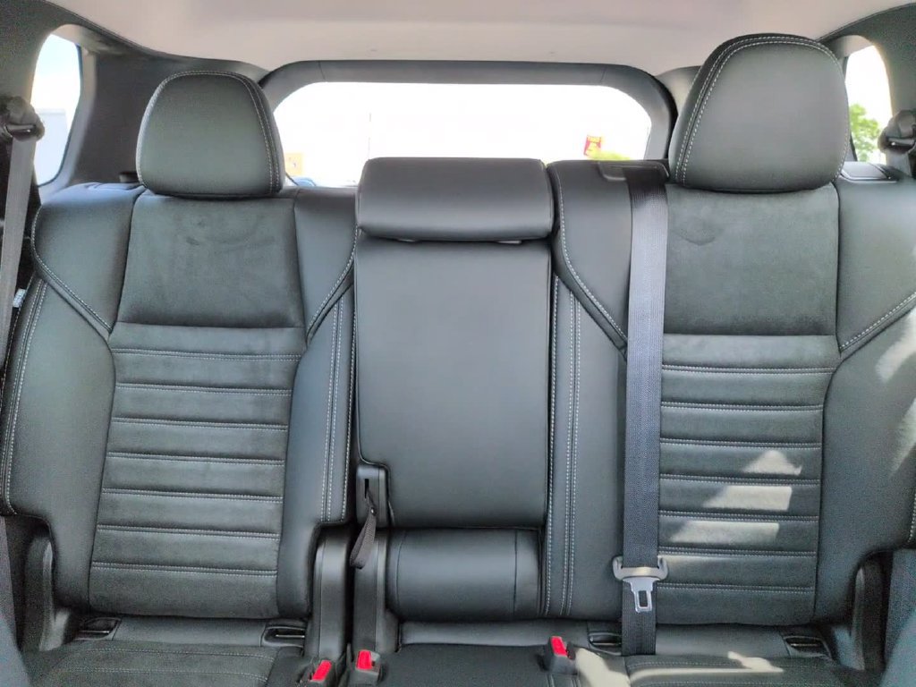 New 2026 Mitsubishi Outlander SE AWD/4WD image 25